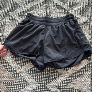 Lululemon Running Shorts